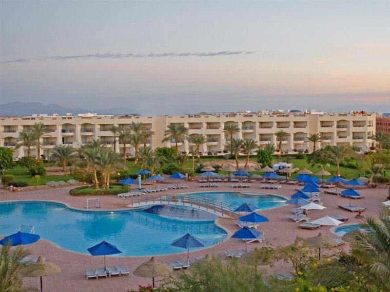 Aurora Oriental Sheikh Resort Sharm el-Sheikh