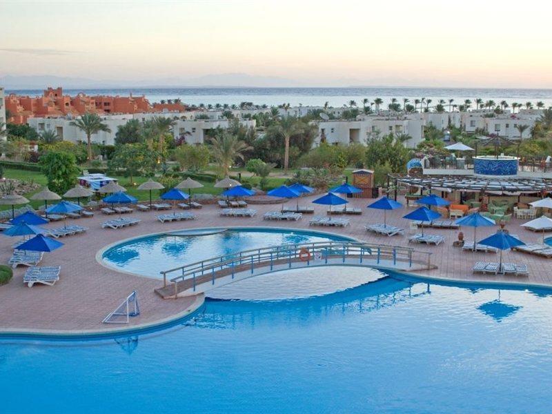 Aurora Oriental Resort Sharm el Sheikh