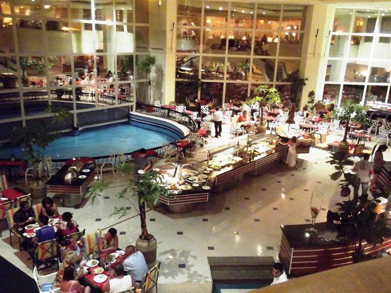 Aurora Oriental 5*