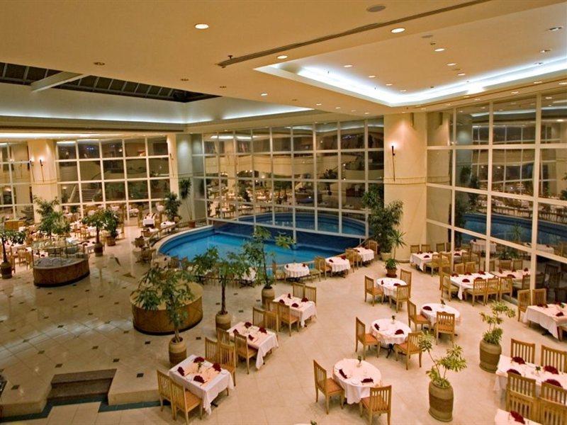Aurora Oriental 5*