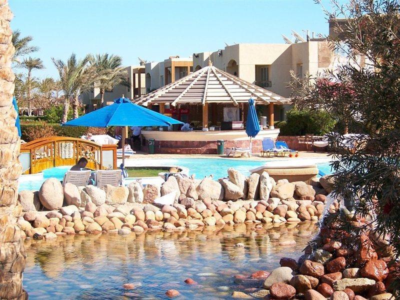 Aurora Oriental 5* Sharm el Sheikh