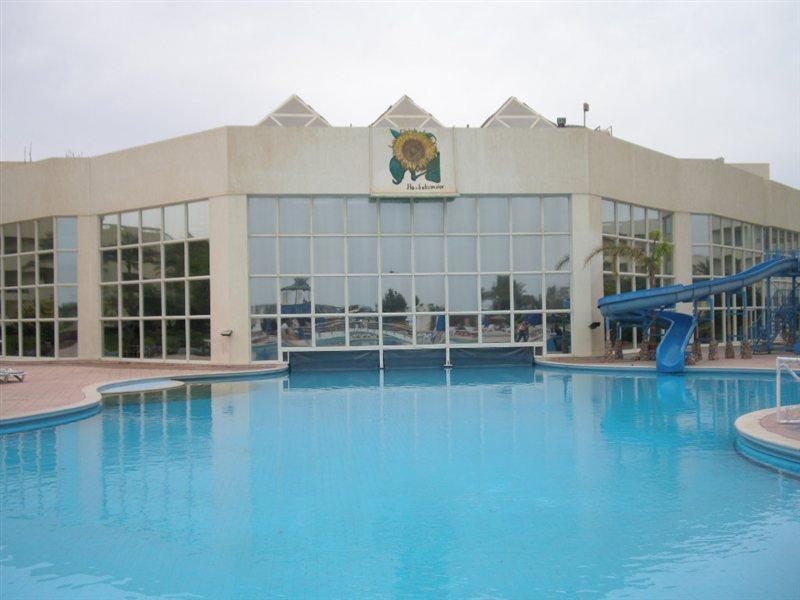 Aurora Oriental 5* Sharm el Sheikh