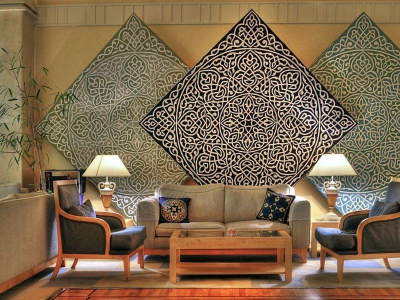 Aurora Oriental Sheikh 5*
