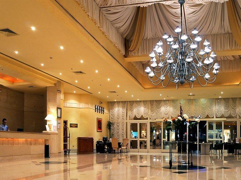 Aurora Oriental 5* Sharm el Sheikh