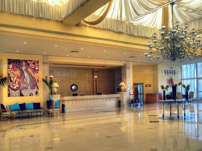 Aurora Oriental 5*