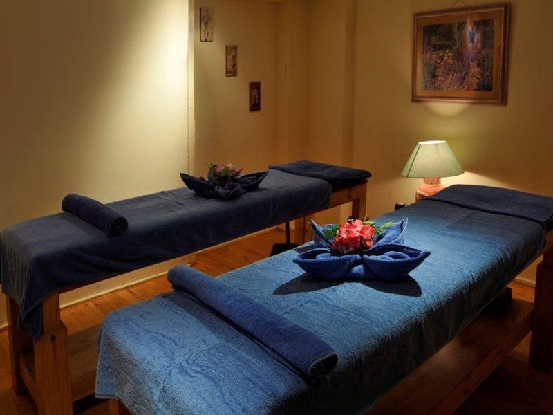 Aurora Oriental 5*