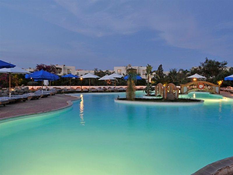 Aurora Oriental 5*