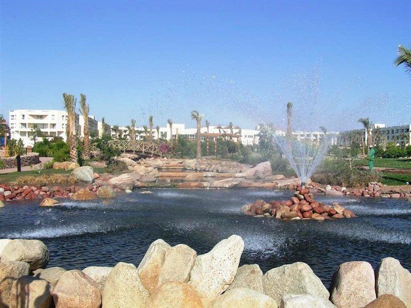 Aurora Oriental 5* Sharm el Sheikh