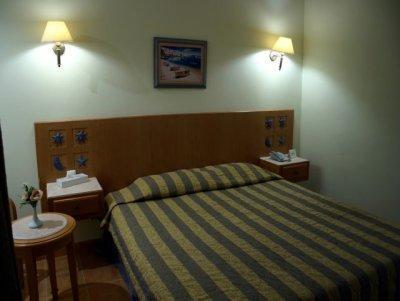 Savanna Club & Aqua Park Hotel 5*