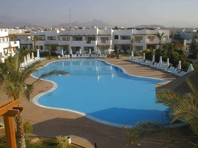 Mexicana Resort 4*