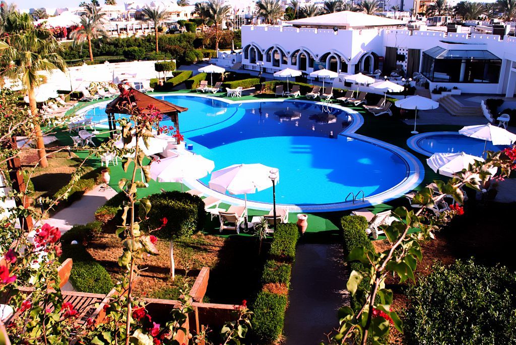 Karma Hotel Sharm El-Sheikh