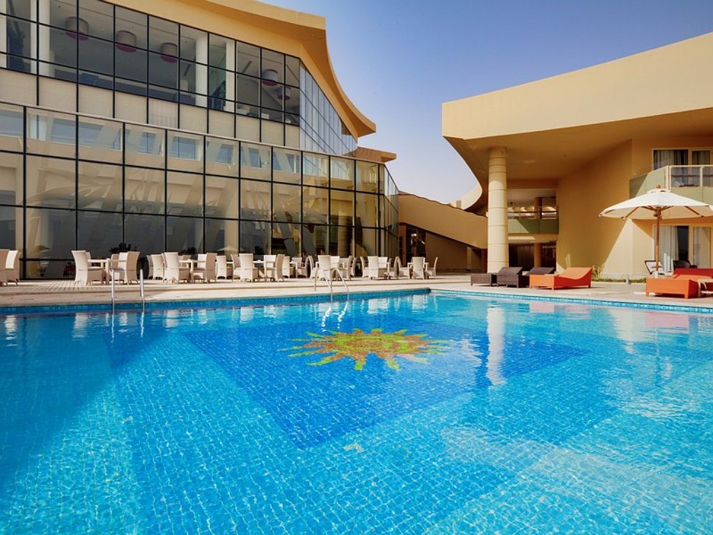 Barcelo Tiran Resort