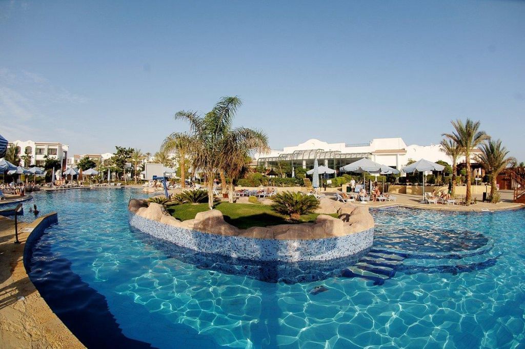 Jaz Dreams Resort 5*