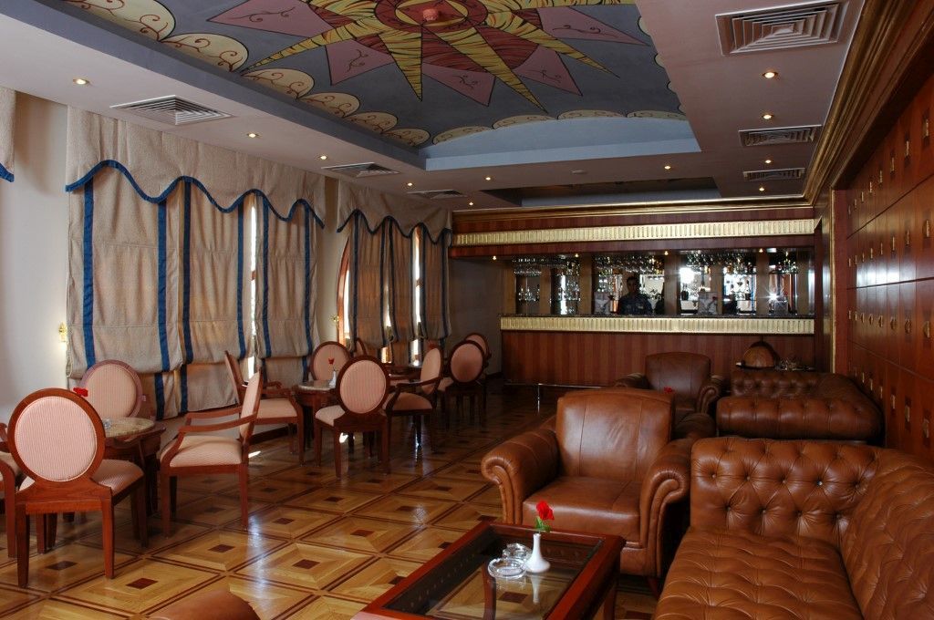 Dreams Vacation - Sheikh 4*