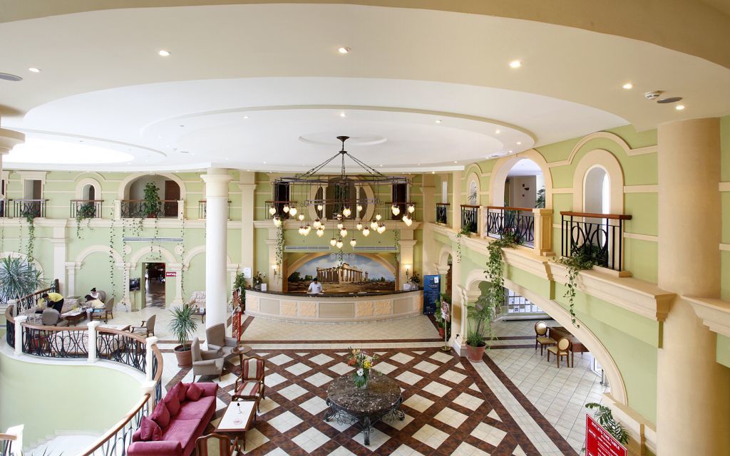Ivy Cyrene Island (adults Only) Hotel