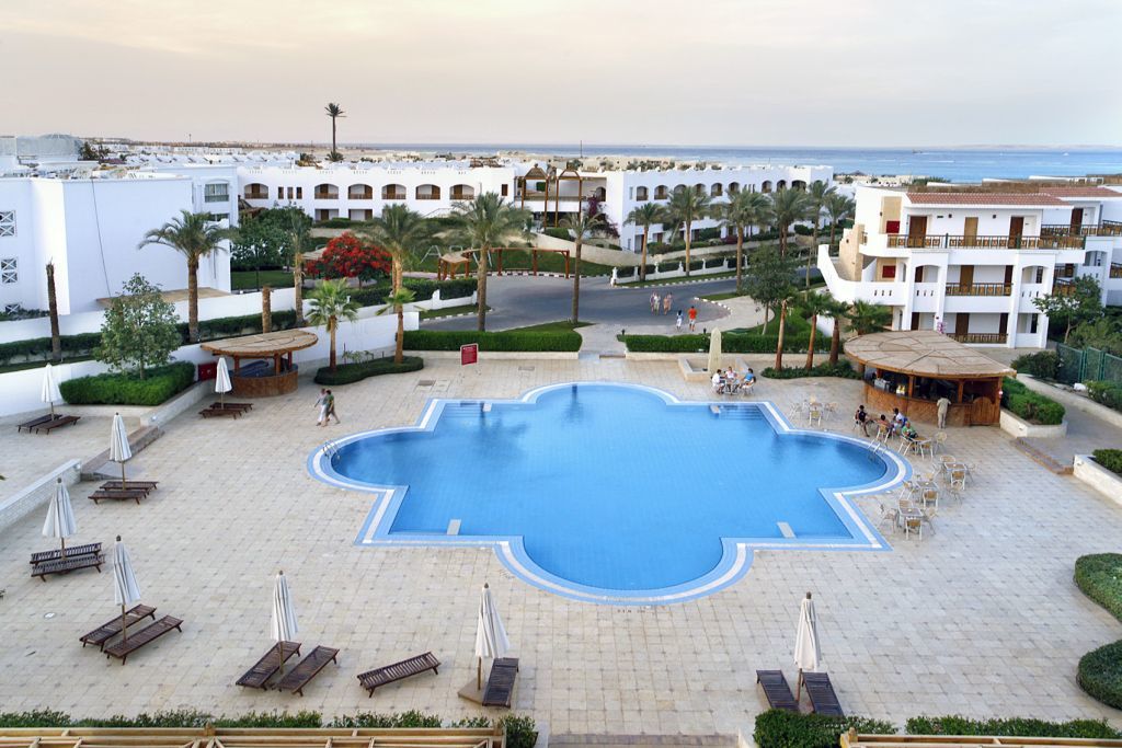 Ivy Cyrene Island (adults Only) Hotel 4*