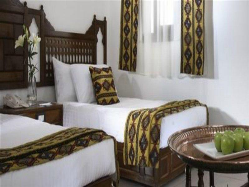 Resort Royal & Casino Sharm el-Sheikh