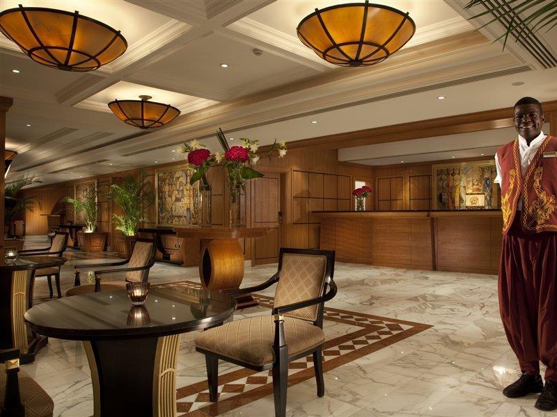 Royal & Casino Sharm el-Sheikh