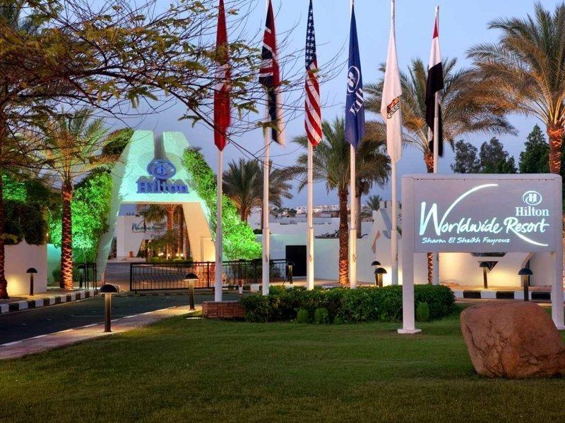 Fayrouz Sharm El-Sheikh