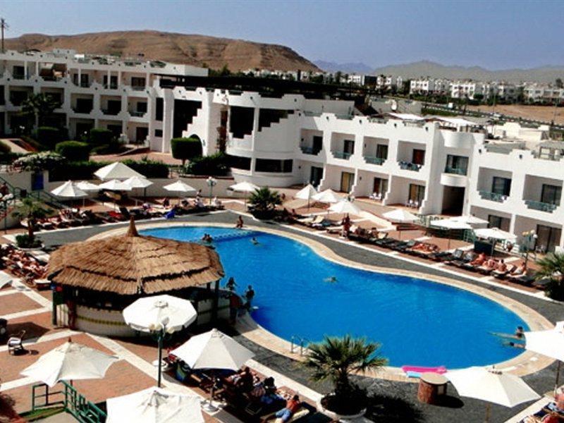 Resort Sharm Holiday Resort Sharm El-Sheikh