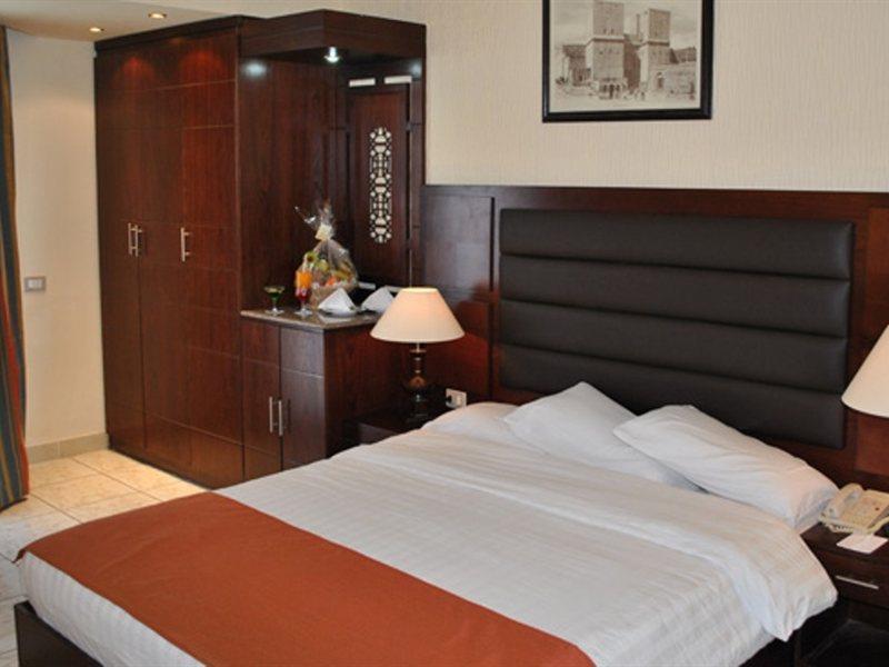 Resort Sharm Holiday Resort 4*