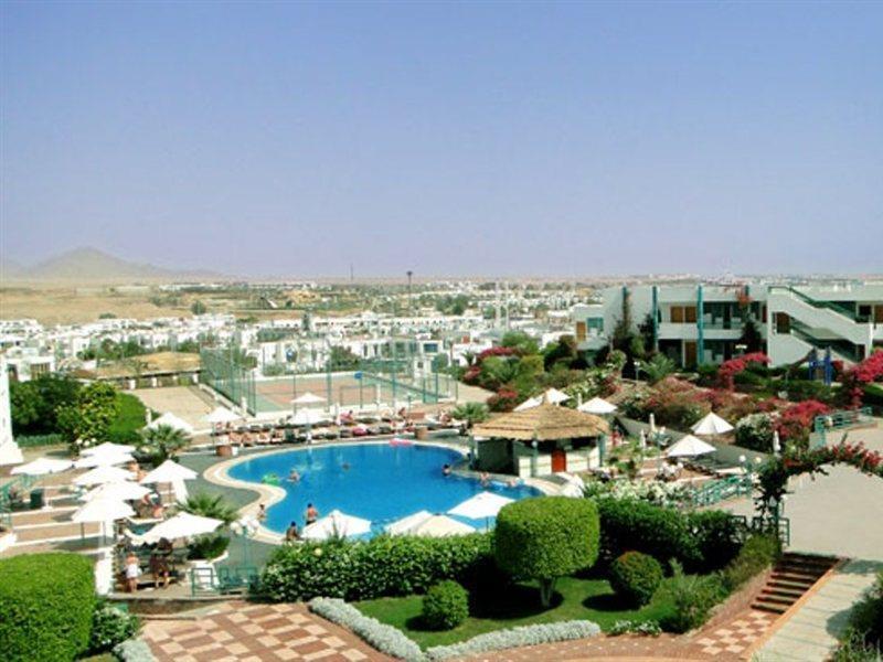 Resort Sharm Holiday Resort
