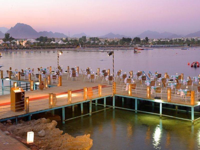 Lido Naama Bay Sharm el-Sheikh