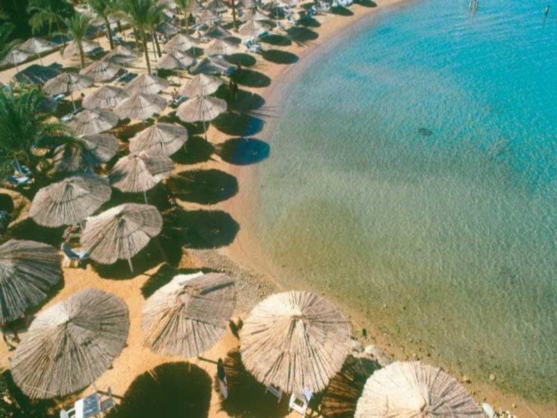 Resort Lido Naama Bay