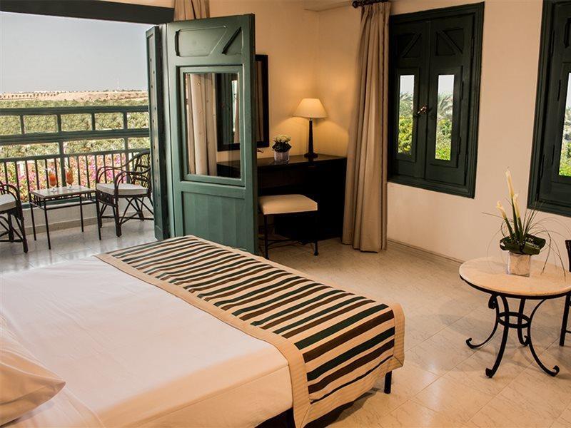 Resort Jaz Neo Naama Bay 4*