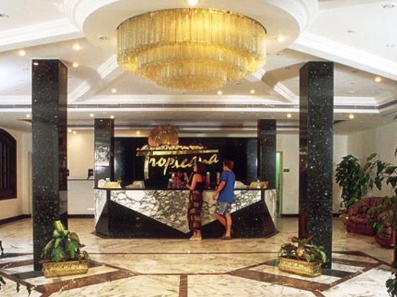 Resort Tivoli Aqua Park 4*