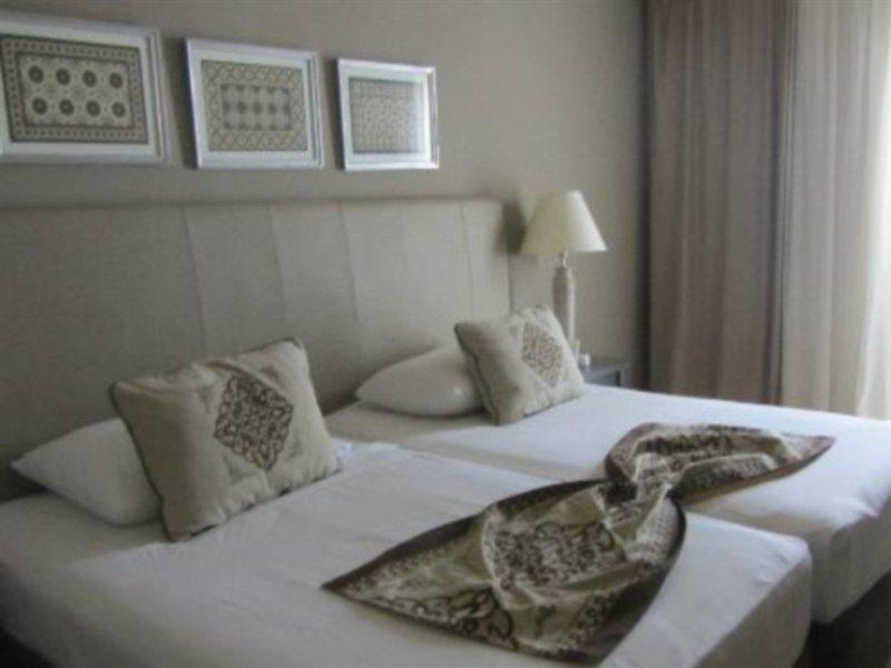 Resort Jaz Fanara Sharm el-Sheikh