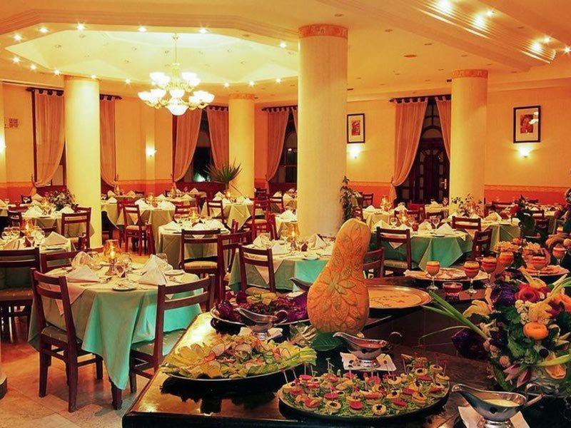 Hotel Cleopatra Tsokkos