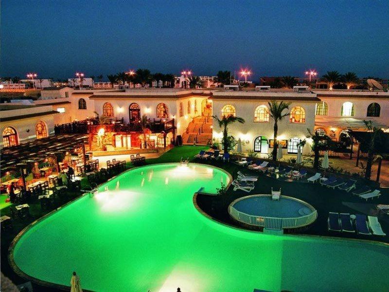 Hotel Cleopatra Tsokkos Sharm el-Sheikh