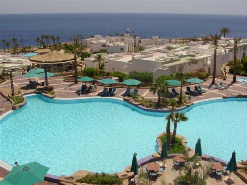 Renaissance Sheikh Golden View Beach Sharm el-Sheikh