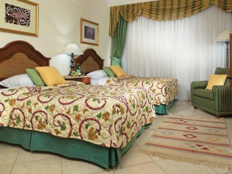 Resort Renaissance Sheikh Golden View Sharm-el-Sheikh