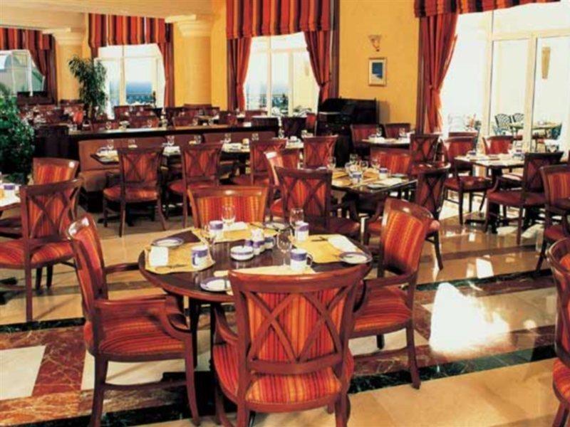 Renaissance Sheikh Golden View Beach Sharm el-Sheikh