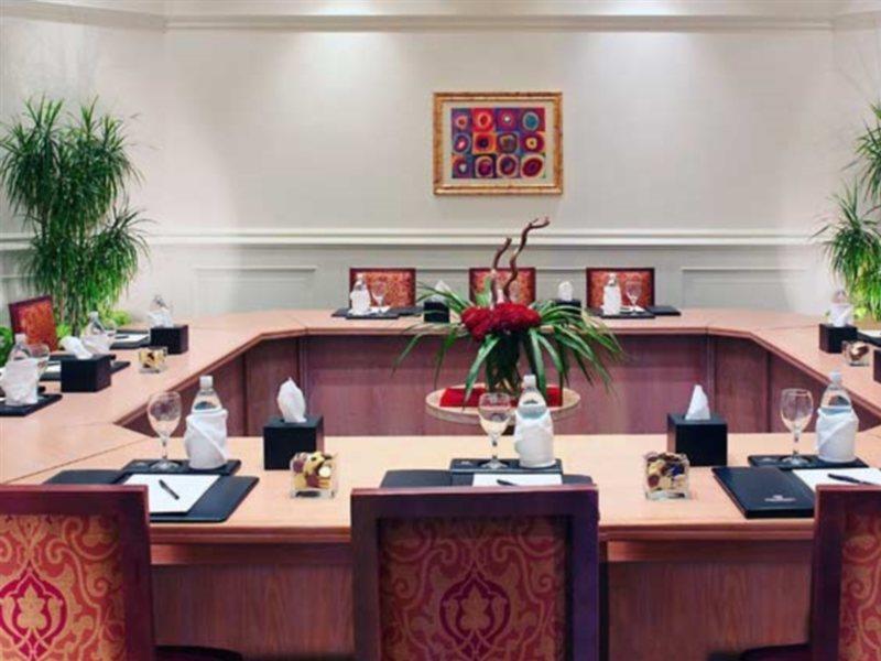 Resort Renaissance Sheikh Golden View Beach Sharm el-Sheikh
