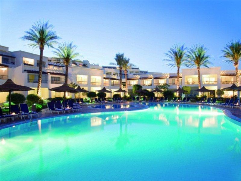 Resort Renaissance Sheikh Golden View Beach 5*