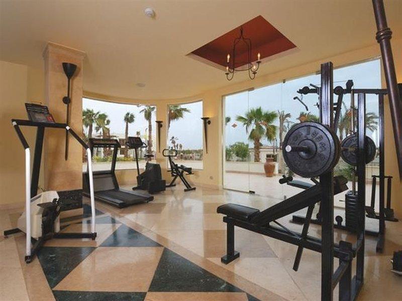 Resort Amphoras Aqua Sharm el-Sheikh