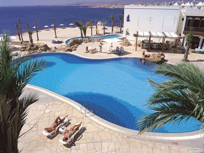 Apartment Crowne Plaza Resort Sharm El Sheikh