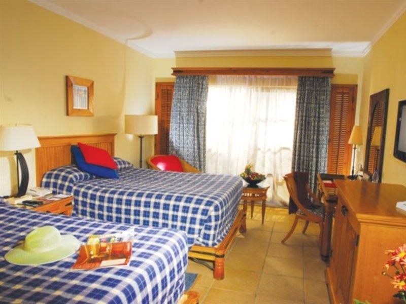 Crowne Plaza Resort Sharm El Sheikh