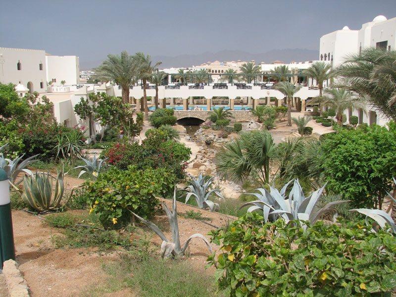 Apartment Crowne Plaza Resort Sharm El Sheikh Sharm el-Sheikh