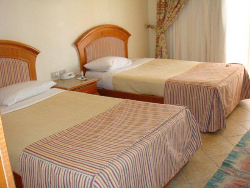 Resort Grand Plaza - Families And Couples Only Şarm El-Şeyh
