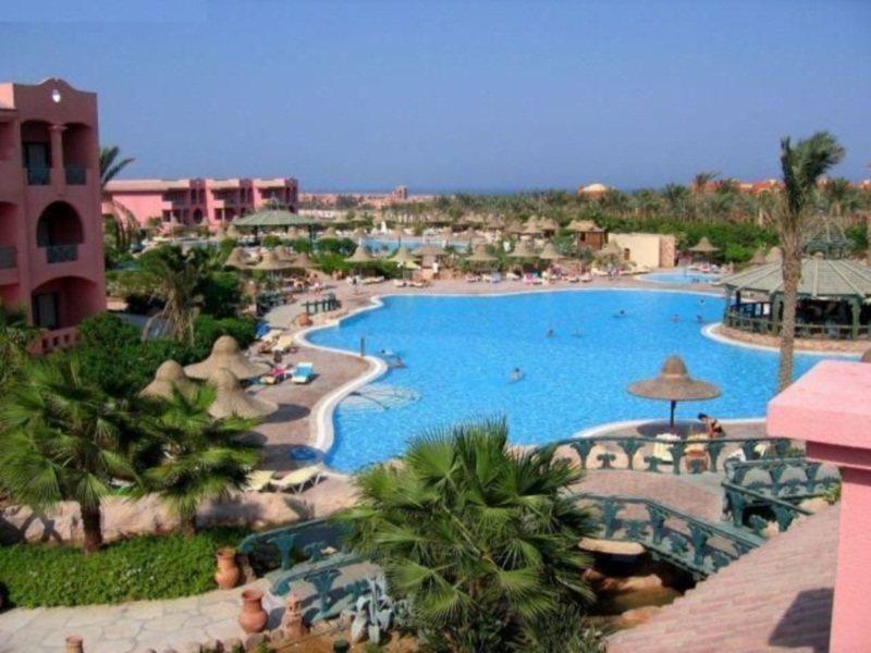 Parrotel Aqua Park Sharm el-Sheikh