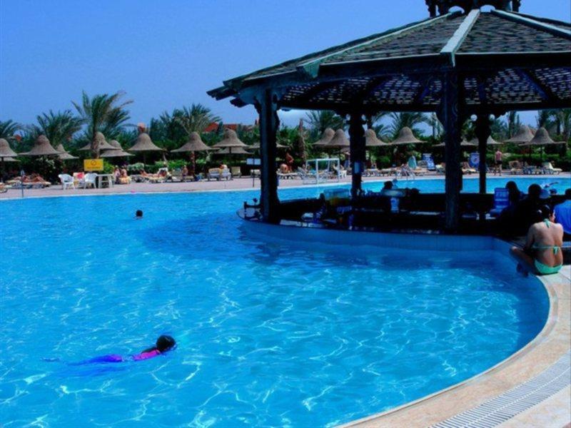 Resort Parrotel Aqua Park 4*