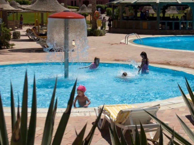 Parrotel Aqua Park Sharm el-Sheikh