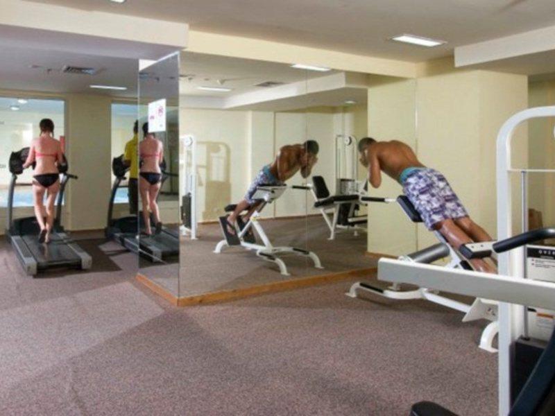 Resort Parrotel Aqua Park 4*