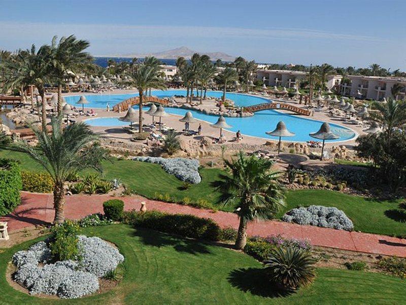 Resort Parrotel Beach