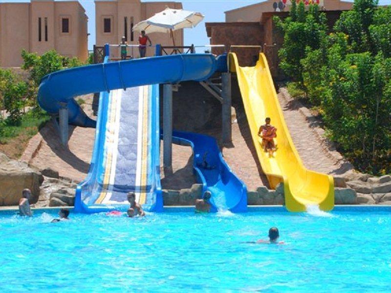 Resort Rehana Royal - Aquapark & - Family & Couples Only - Premium Ultra 24h Sharm el Sheikh