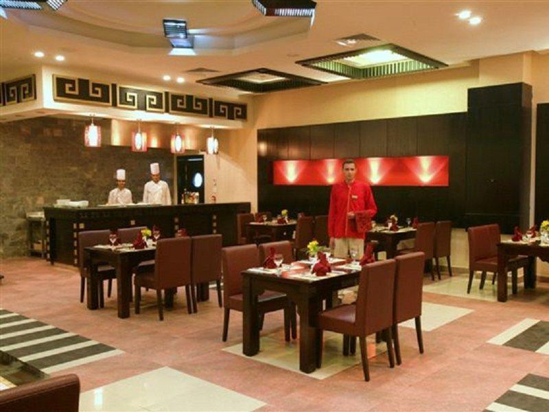 Resort Rehana Royal - Aquapark & - Family & Couples Only - Premium Ultra 24h